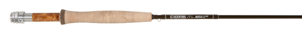 GLoomis NRX+ LP Fly Fishing Rod 383-4 GLoomis NRX+ LP Fly Fishing Rod 383-4